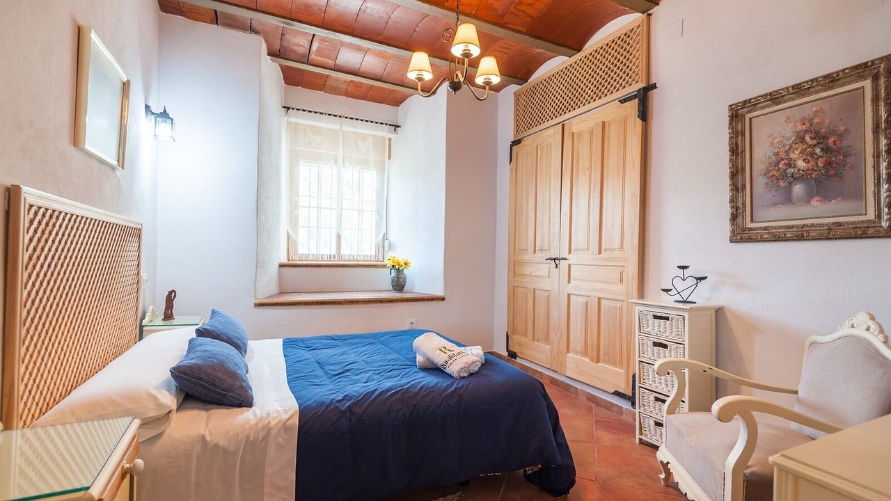 Photo of Bedroom in Jaen