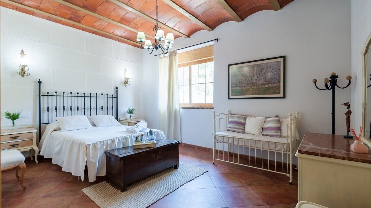 Photo of Bedroom in Jaen