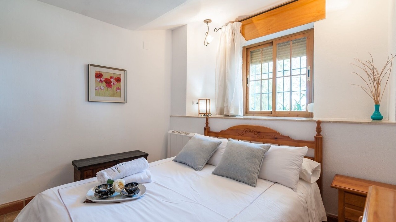 Photo of Bedroom in Jaen