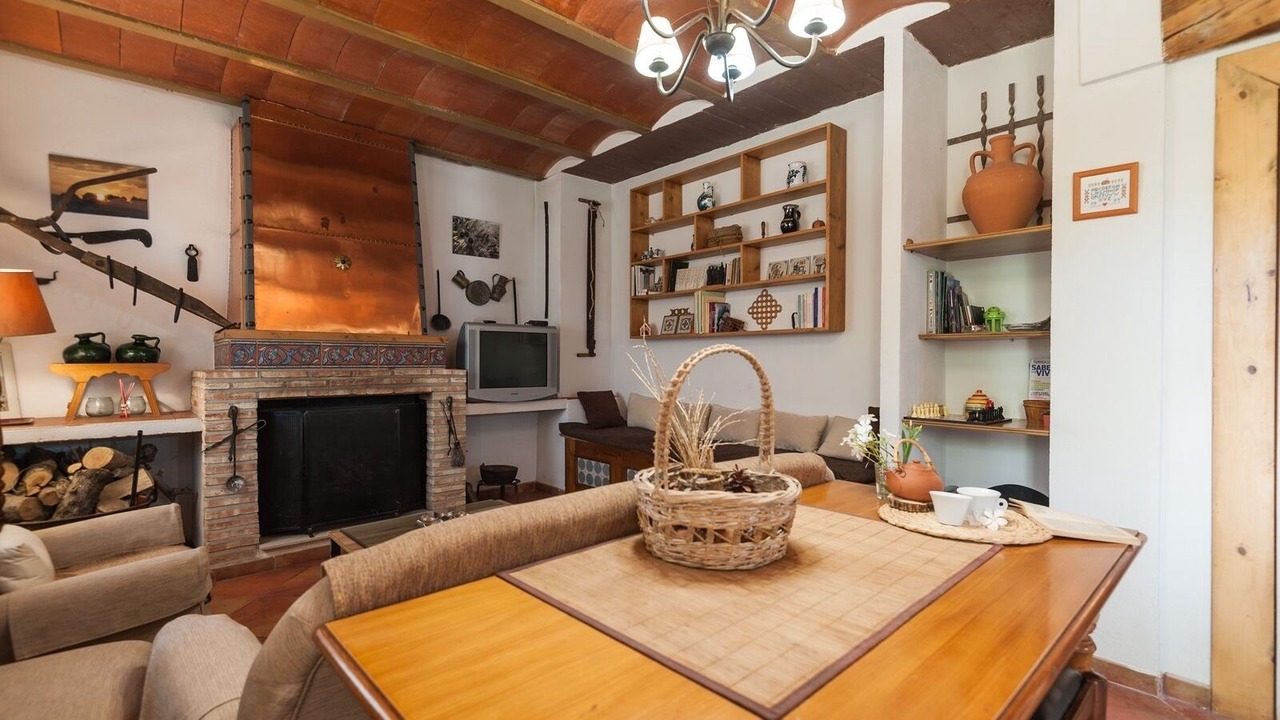 Photo of Livingroom in Jaen