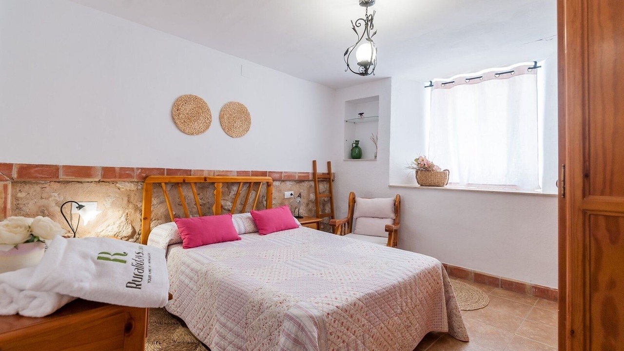 Photo of Bedroom in Jaen