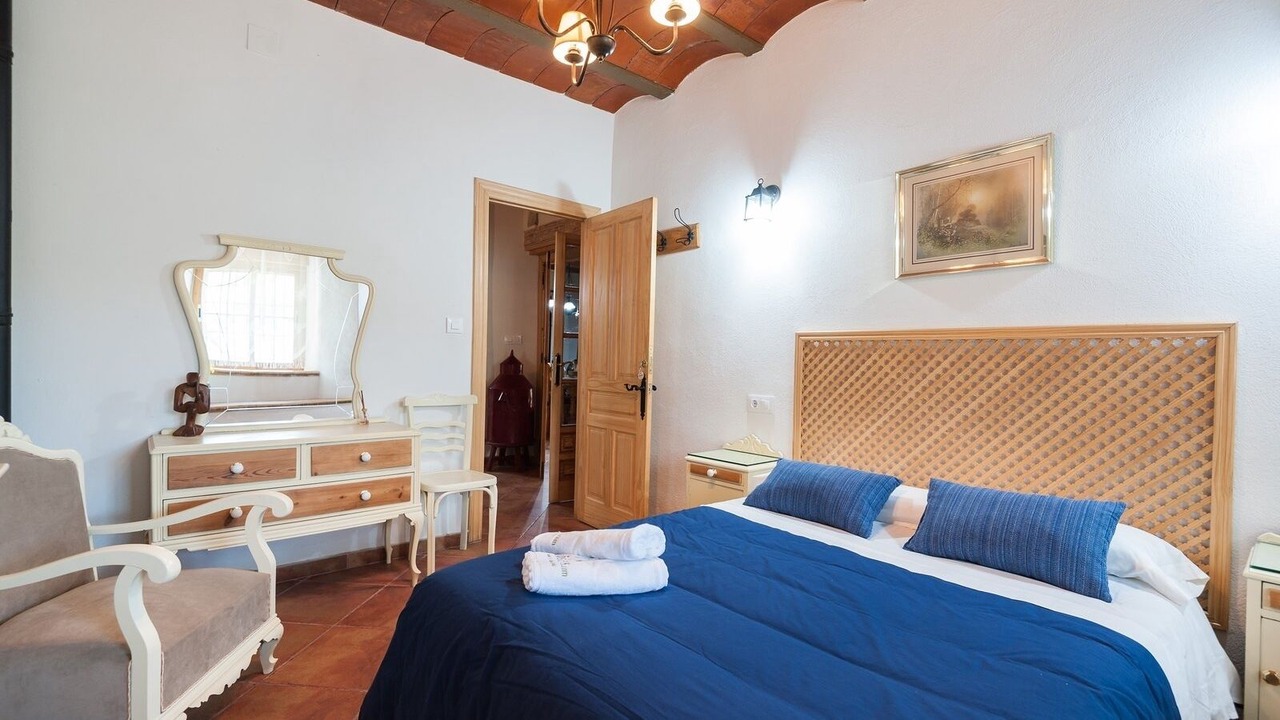 Photo of Bedroom in Jaen