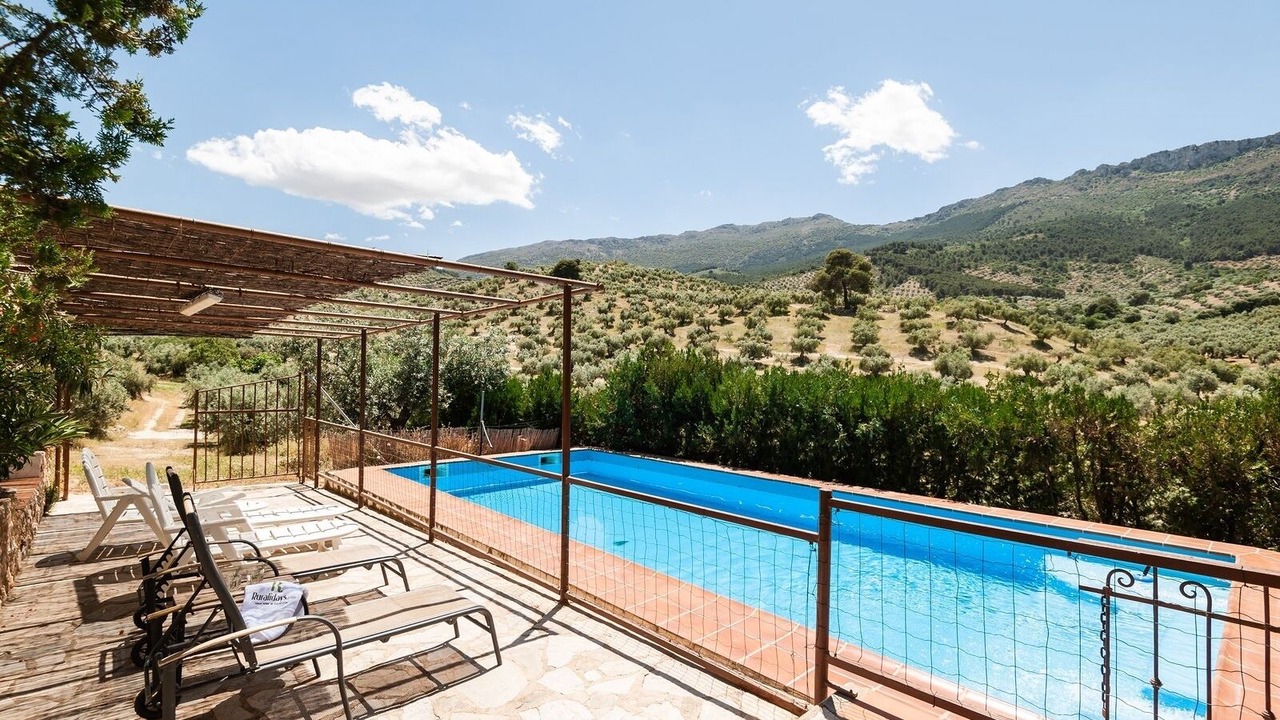 Photo of Outdoor in Jaen