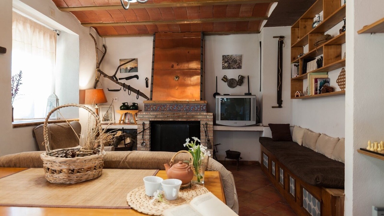 Photo of Livingroom in Jaen