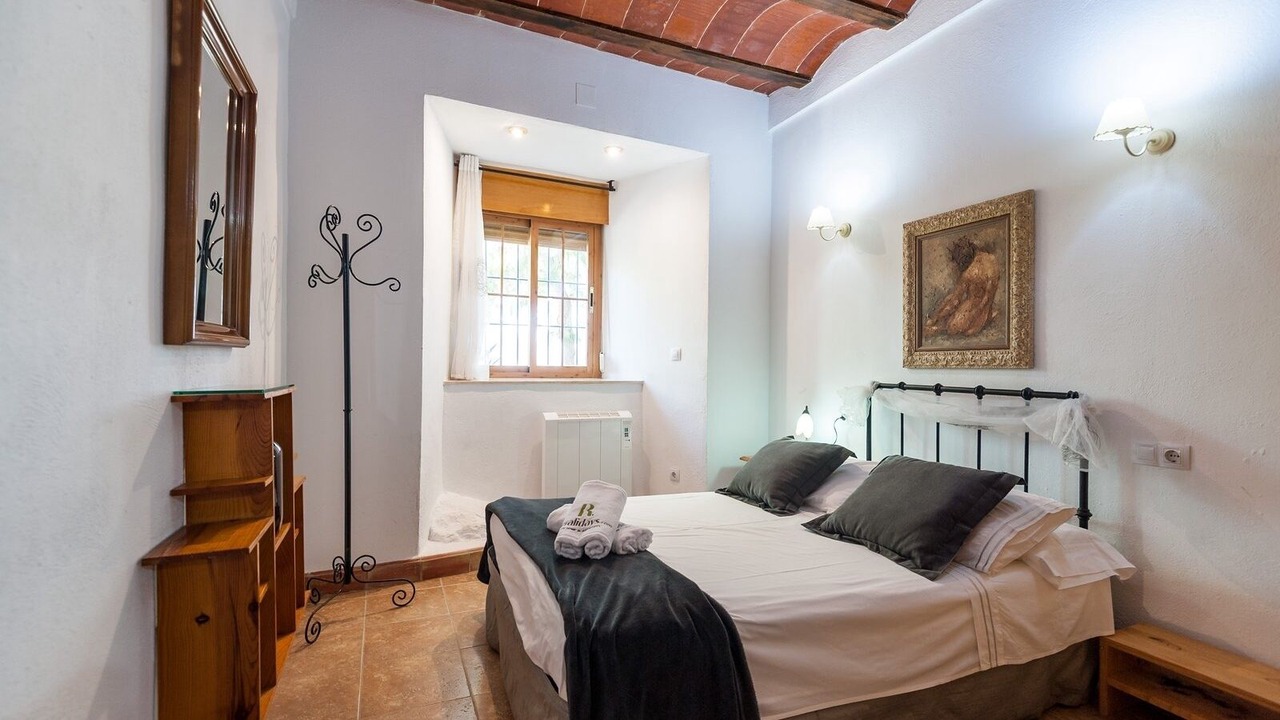 Photo of Bedroom in Jaen