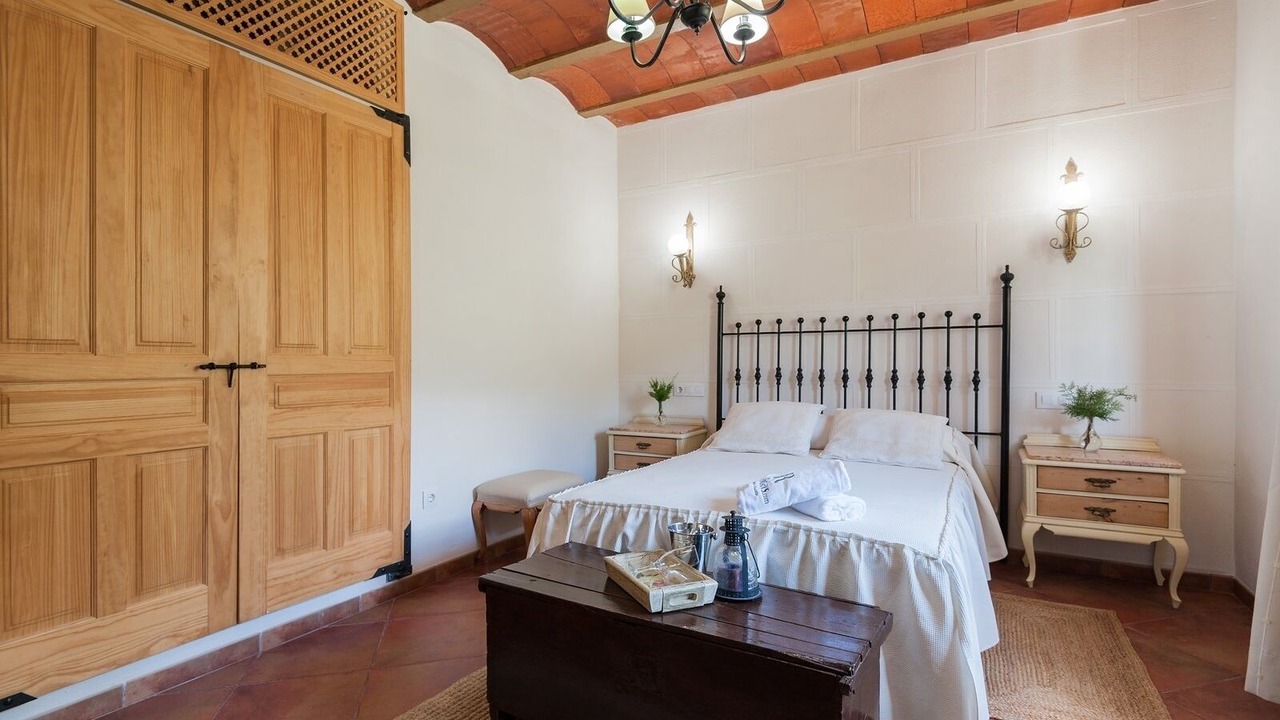 Photo of Bedroom in Jaen