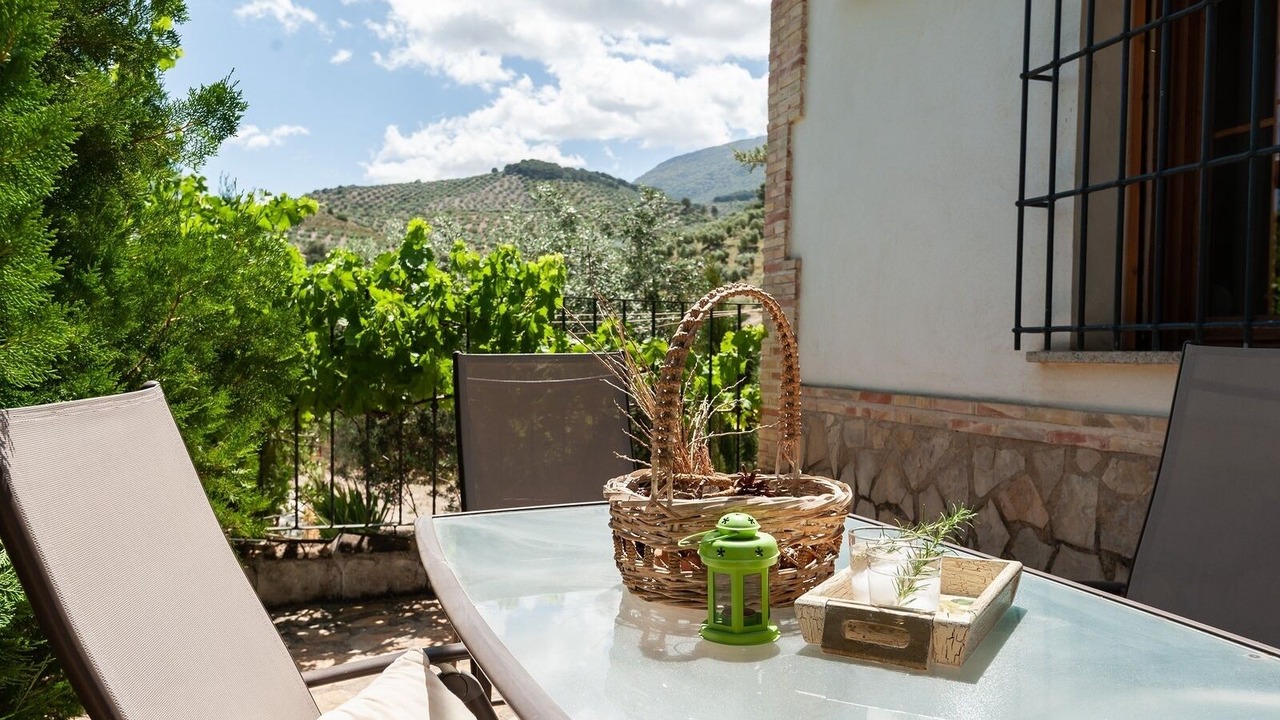 Photo of Outdoor in Jaen