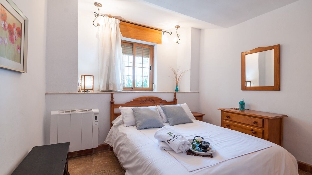 Photo of Bedroom in Jaen