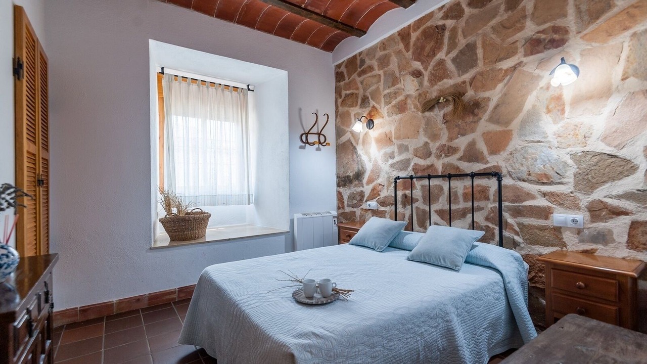 Photo of Bedroom in Jaen