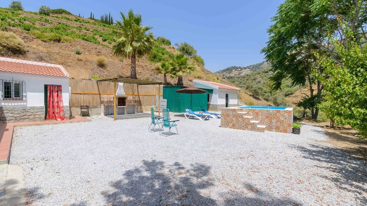 Photo of Outdoor in Competa