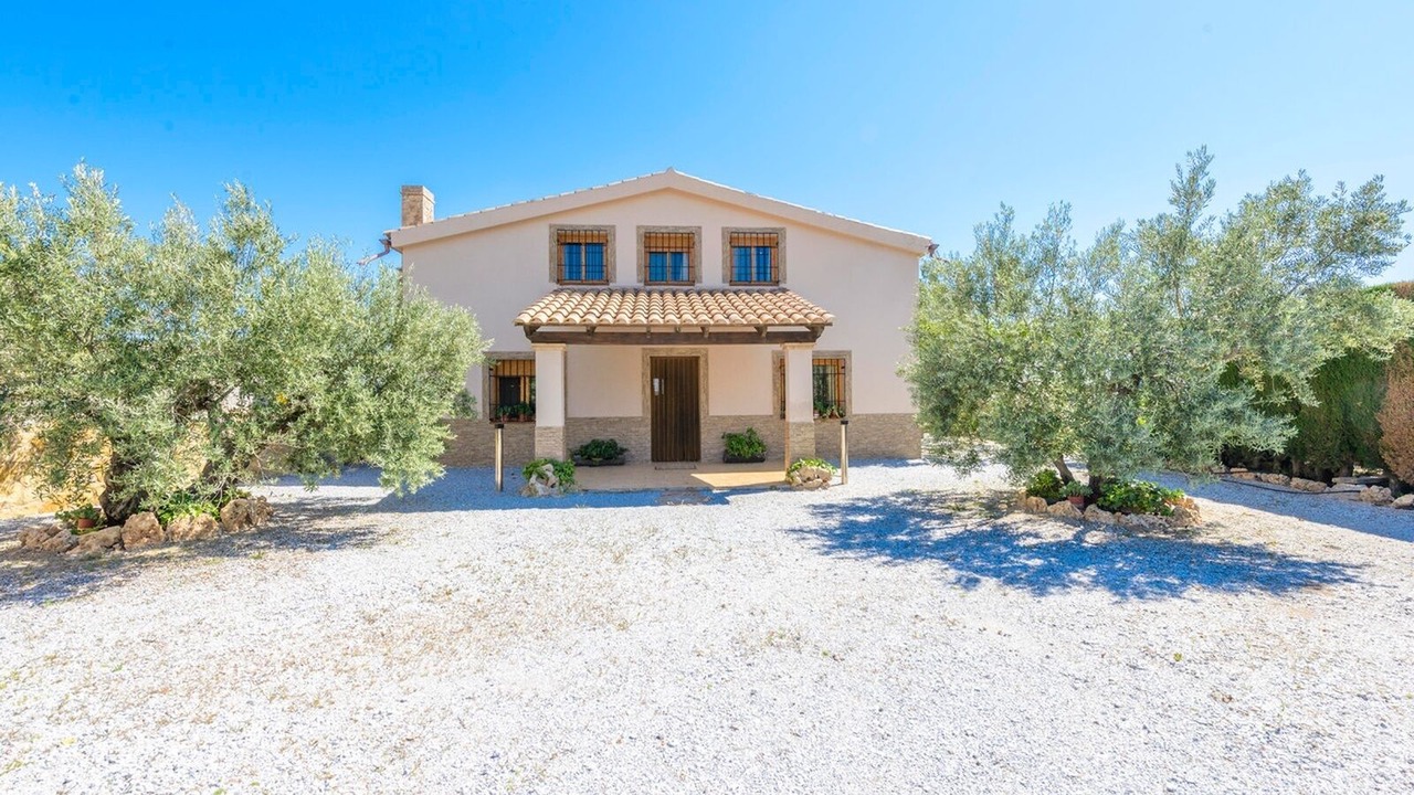 Photo of Outdoor in Pozo Alcon
