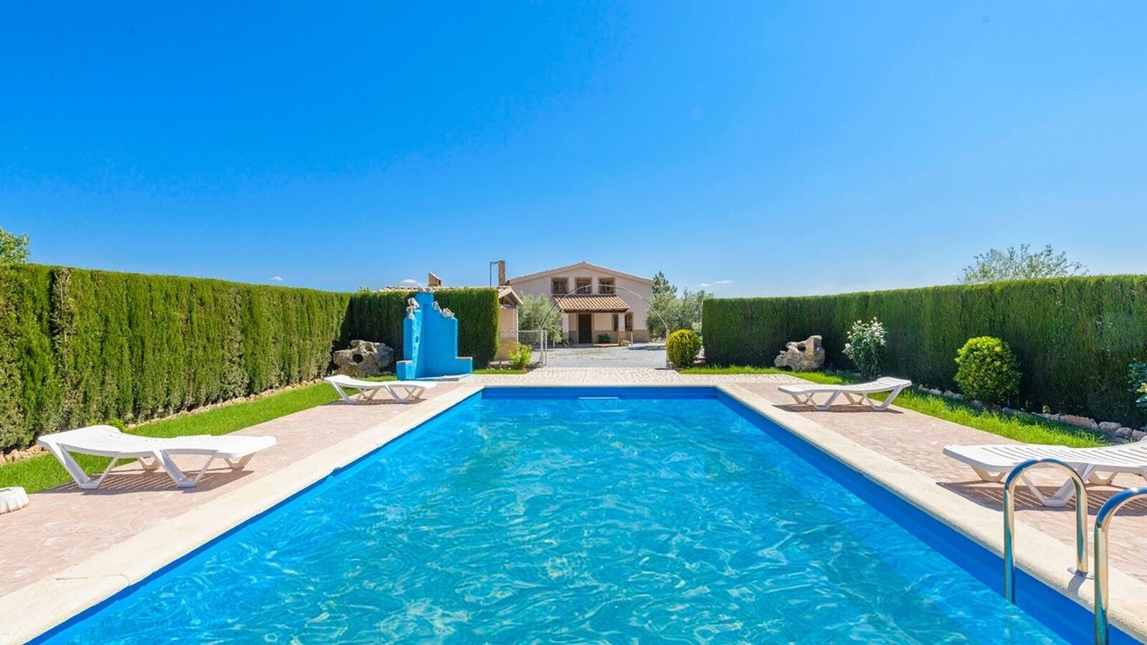 Photo of Outdoor in Pozo Alcon