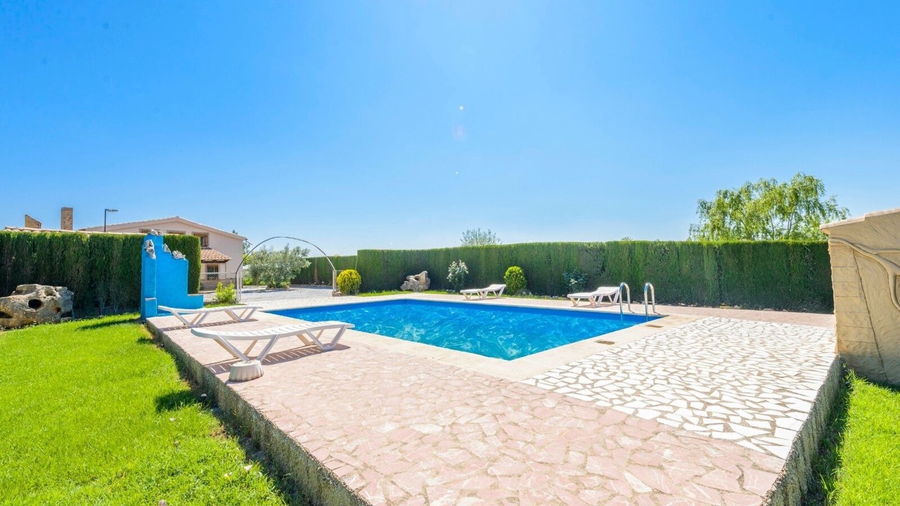 Photo of Outdoor in Pozo Alcon