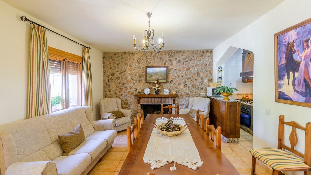 Photo of Livingroom in Pozo Alcon