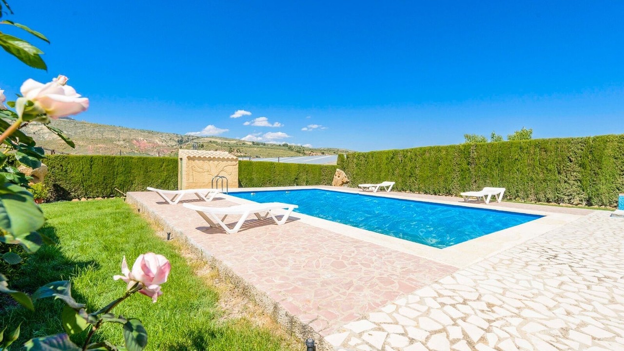 Photo of Outdoor in Pozo Alcon