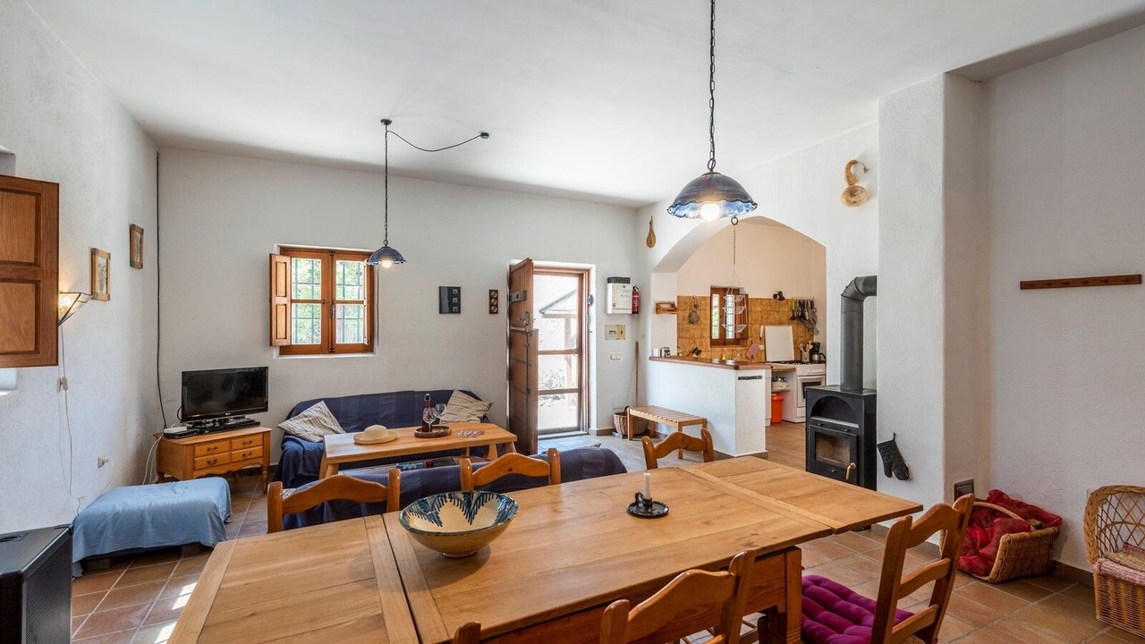 Photo of Livingroom in Huebro
