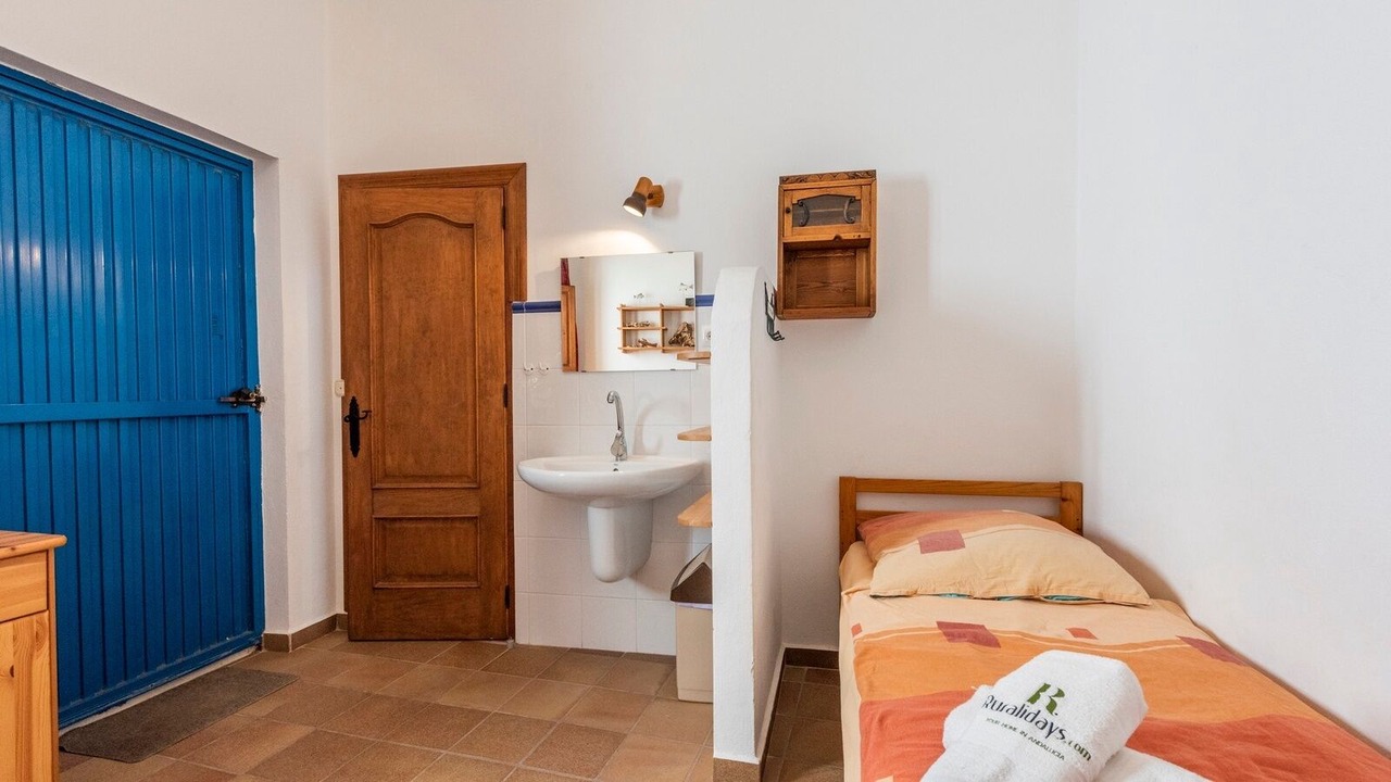 Photo of Bedroom in Huebro