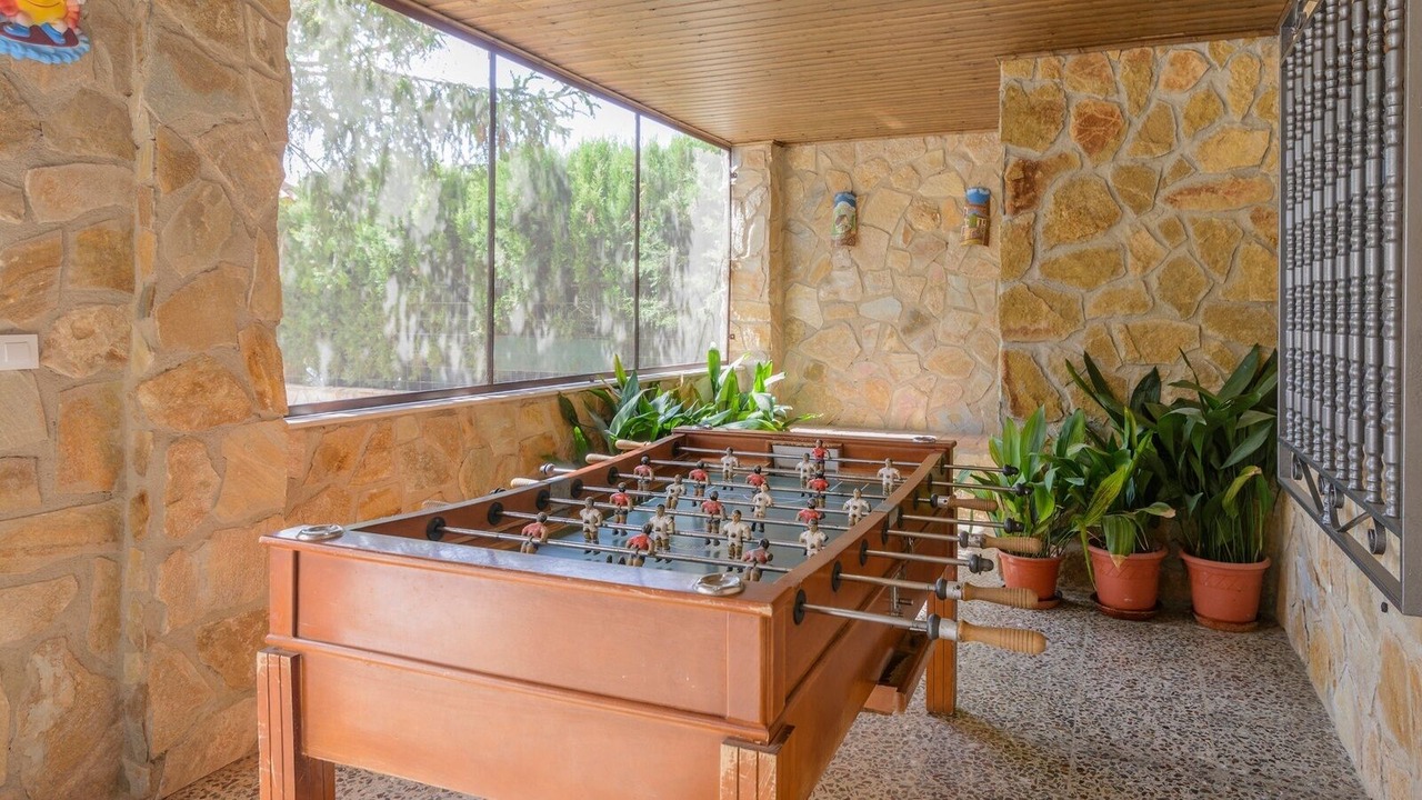 Photo of Bedroom in Pozo Alcon