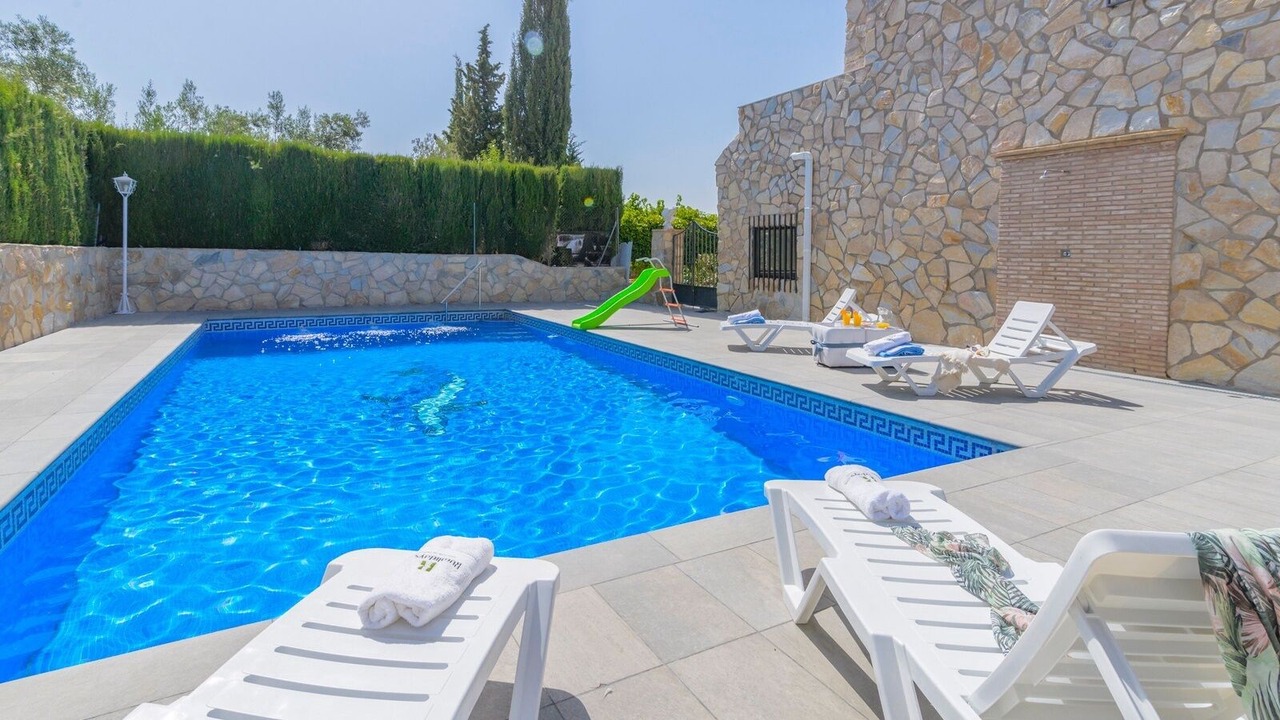 Photo of Outdoor in Pozo Alcon