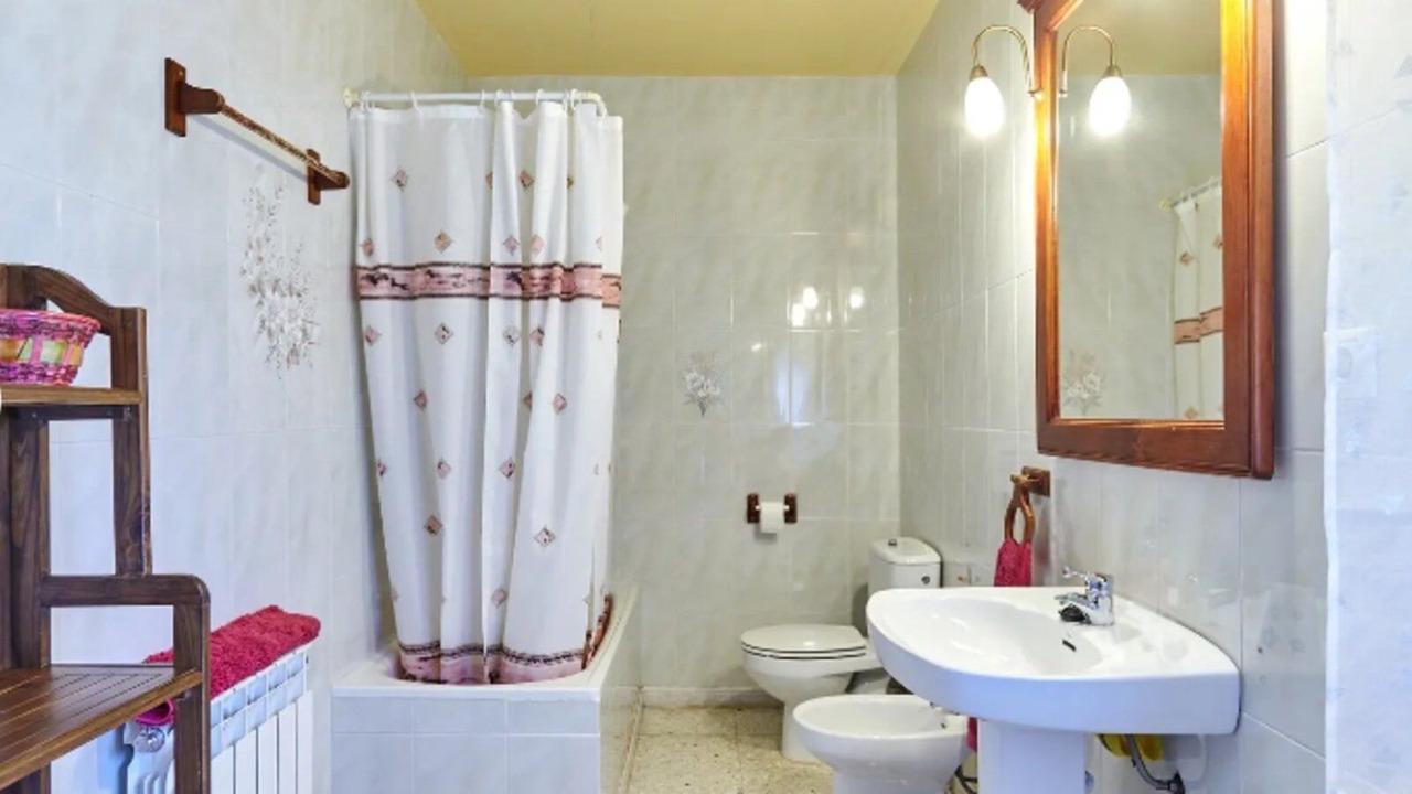 Photo of Bathroom in Pozo Alcon