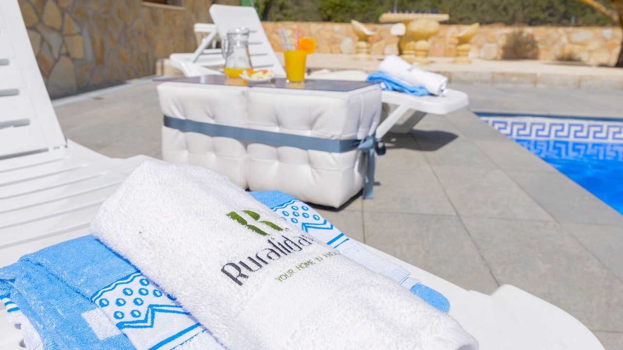 Photo of Outdoor in Pozo Alcon