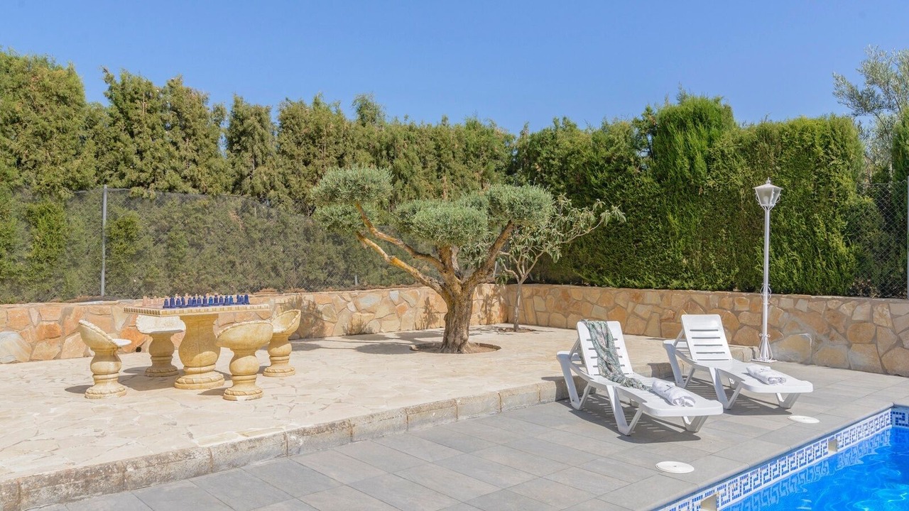 Photo of Outdoor in Pozo Alcon