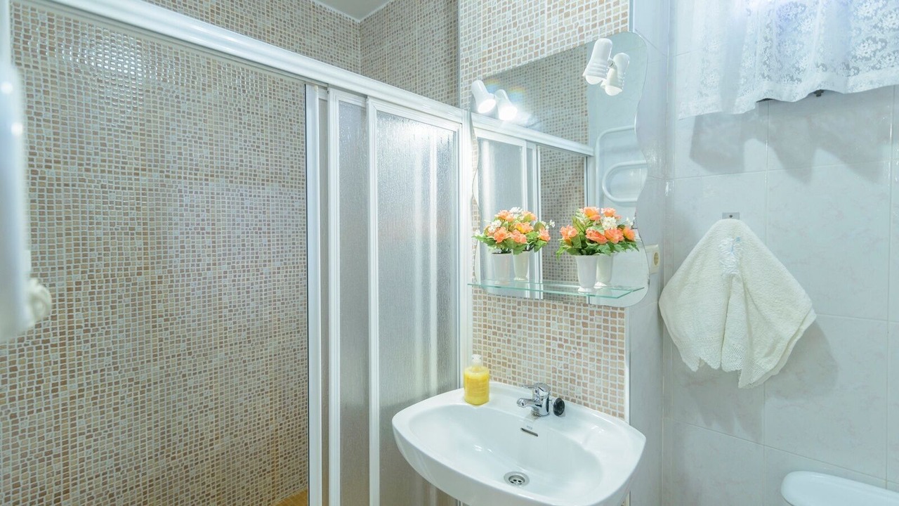 Photo of Bathroom in Pozo Alcon