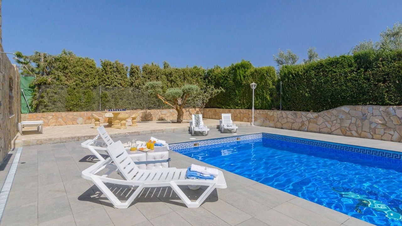 Photo of Outdoor in Pozo Alcon