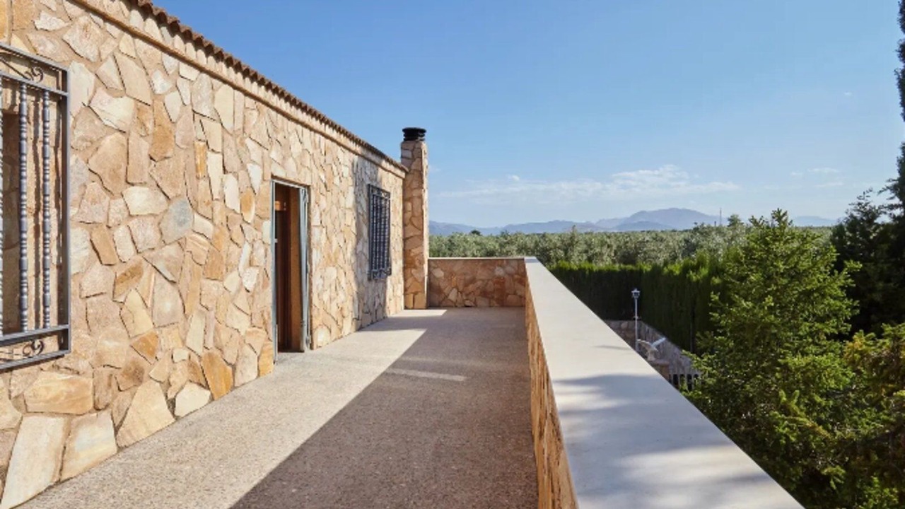 Photo of Outdoor in Pozo Alcon