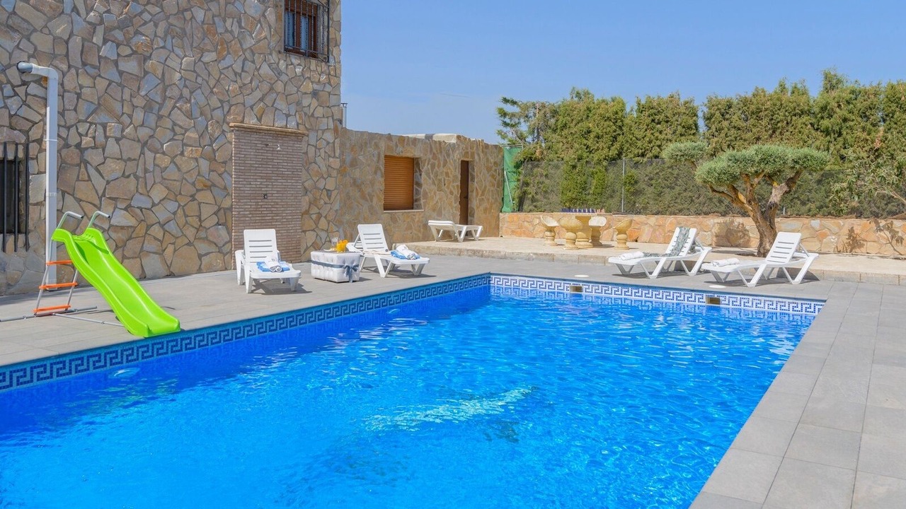 Photo of Outdoor in Pozo Alcon