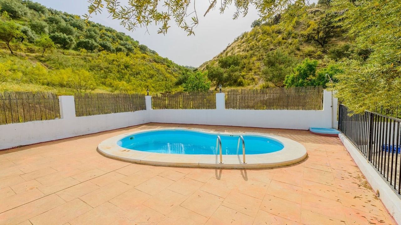 Photo of Outdoor in Priego de Cordoba