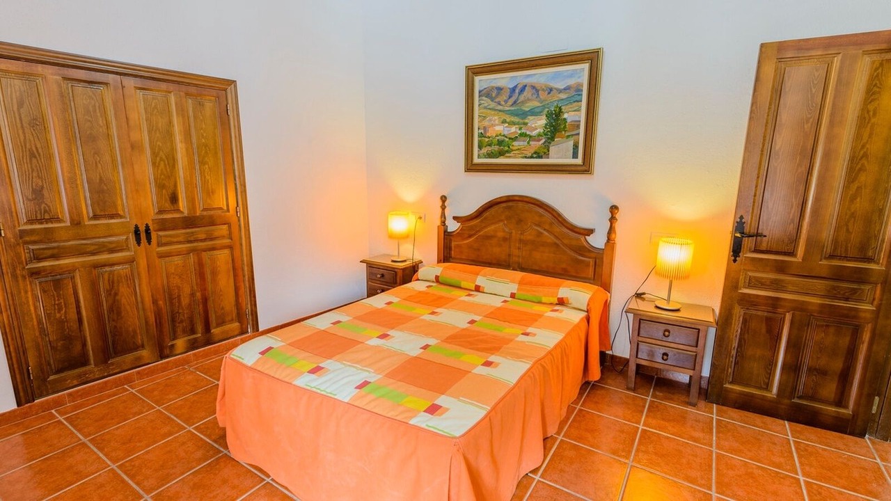 Photo of Bedroom in Priego de Cordoba