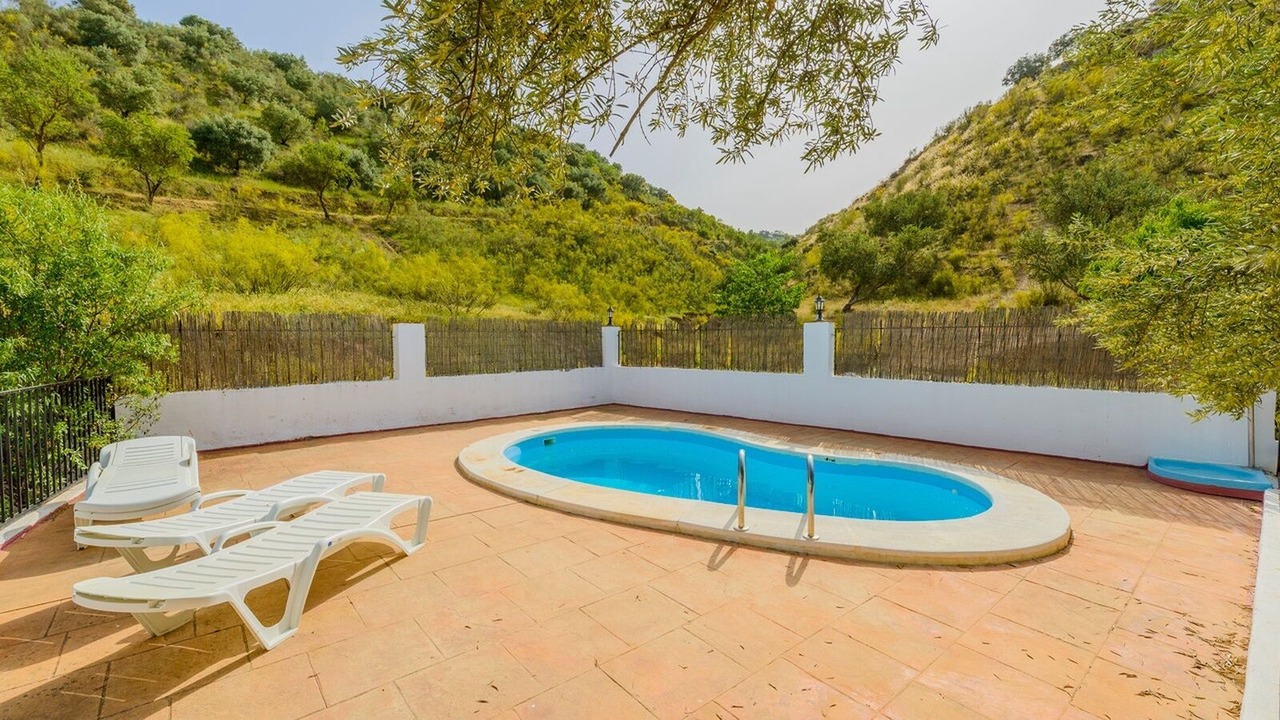 Photo of Outdoor in Priego de Cordoba