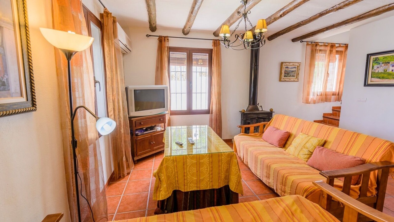 Photo of Livingroom in Priego de Cordoba