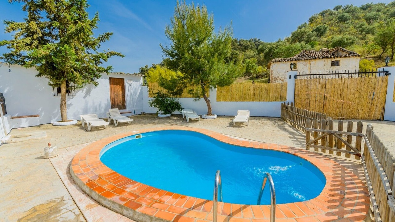 Photo of Outdoor in Priego de Cordoba
