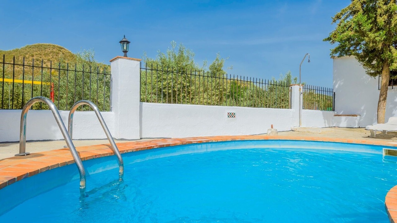 Photo of Outdoor in Priego de Cordoba