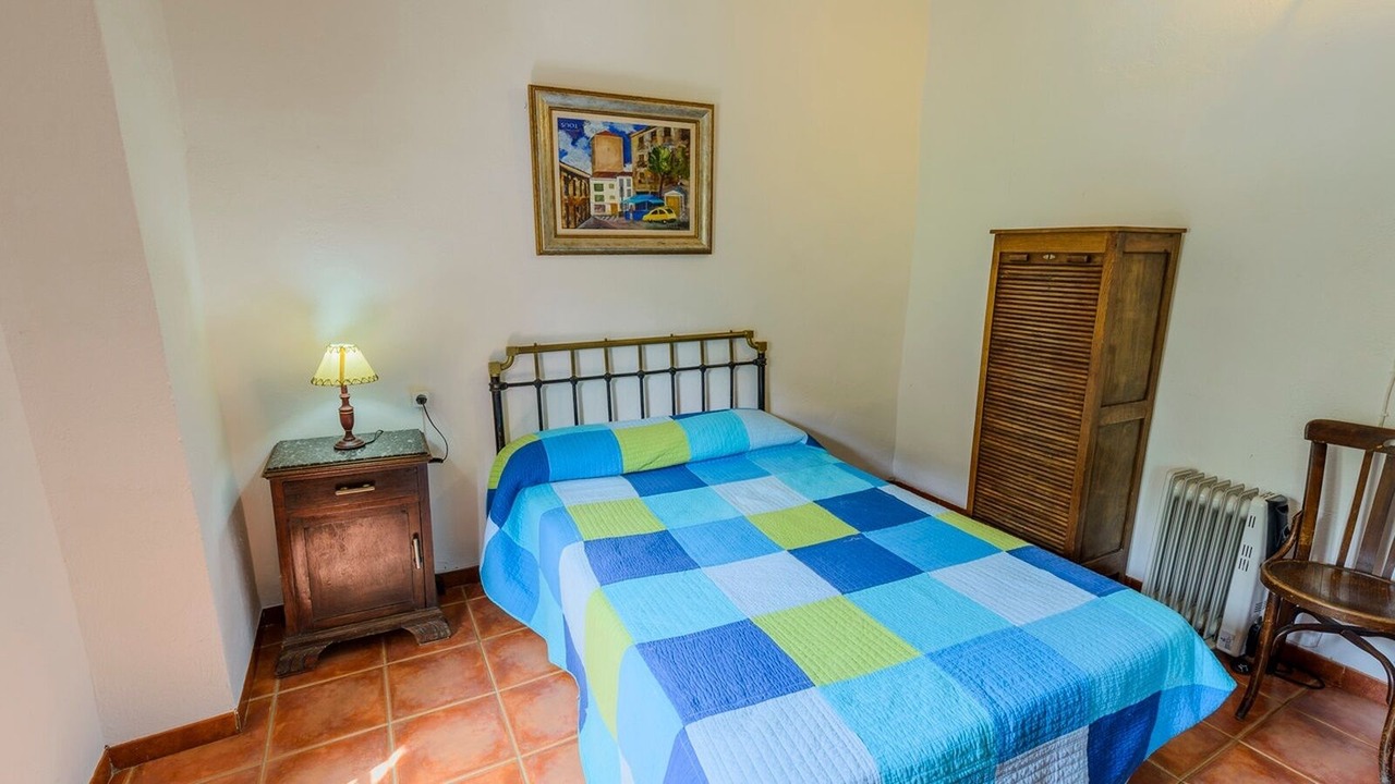 Photo of Bedroom in Priego de Cordoba