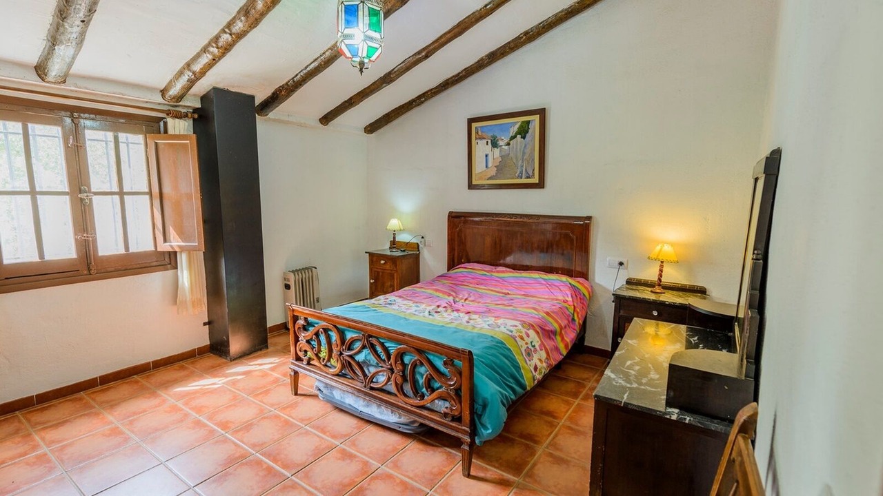 Photo of Bedroom in Priego de Cordoba