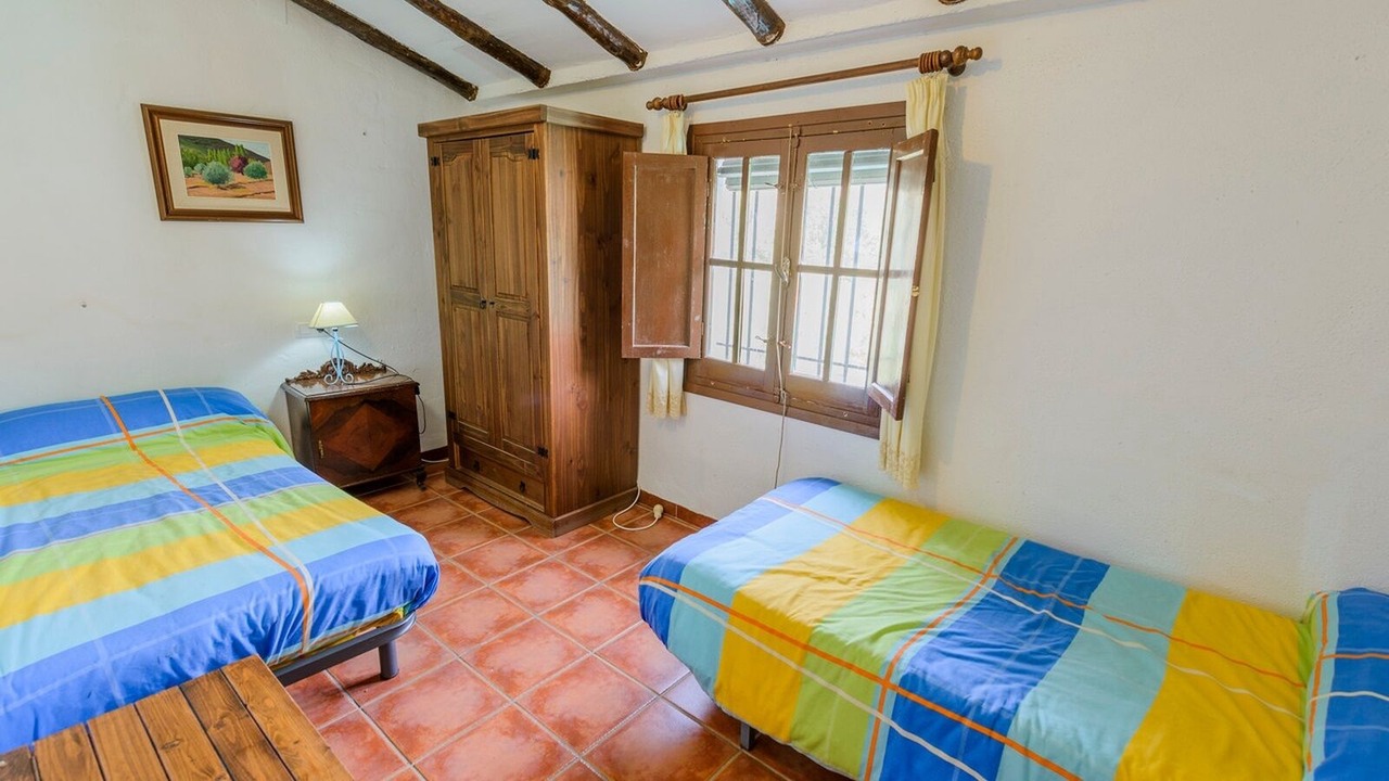 Photo of Bedroom in Priego de Cordoba