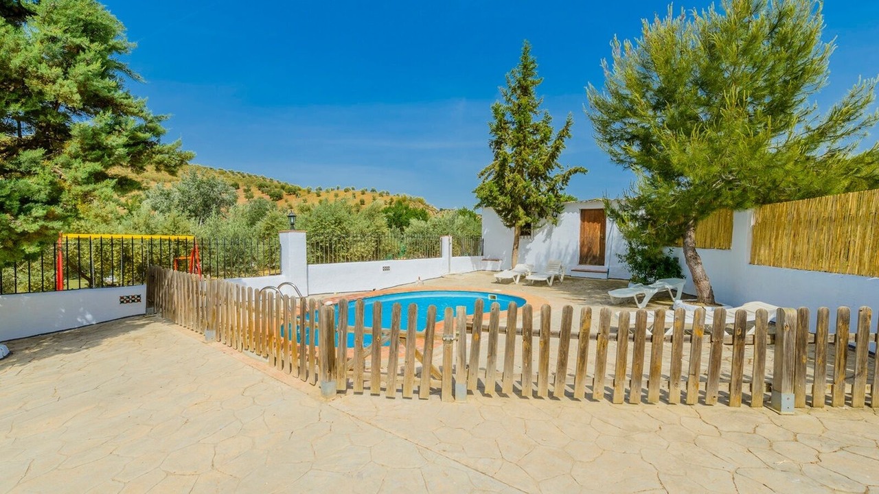 Photo of Outdoor in Priego de Cordoba