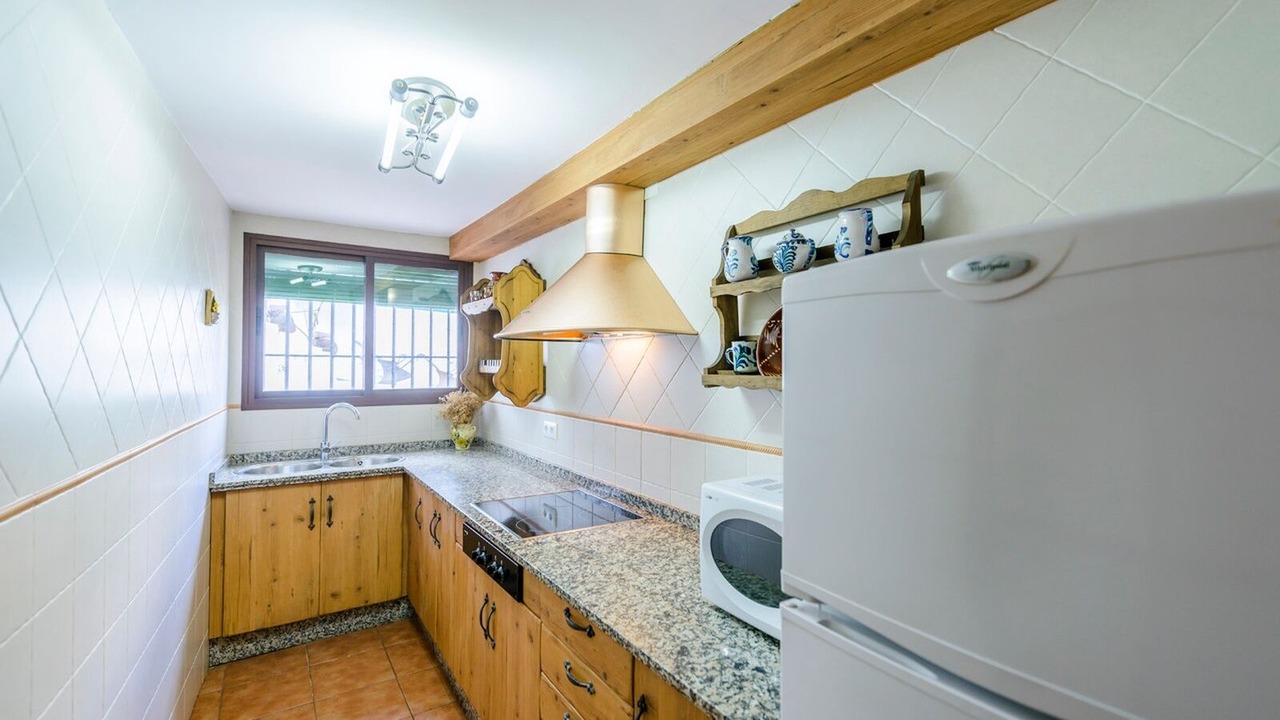 Photo of Kitchen in Priego de Cordoba