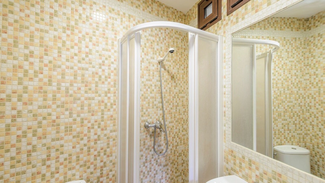 Photo of Bathroom in Priego de Cordoba