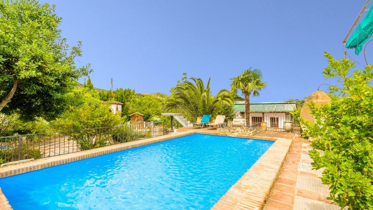 Photo of Outdoor in Priego de Cordoba