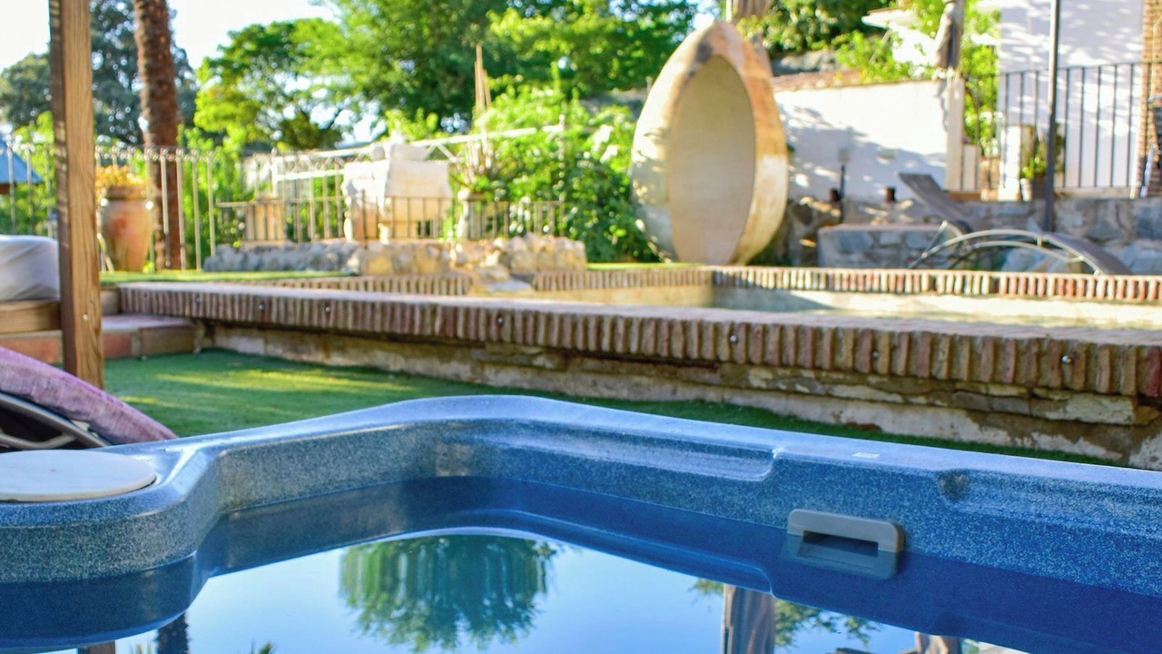 Photo of Outdoor in Priego de Cordoba
