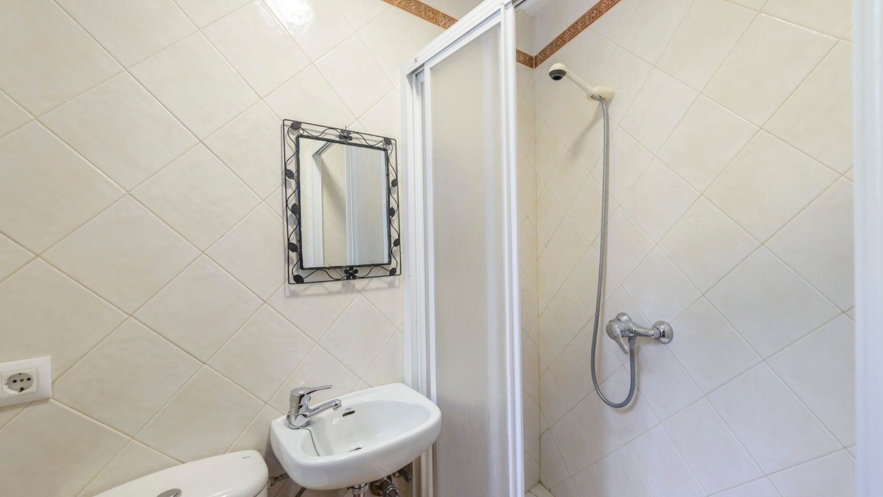 Photo of Bathroom in Priego de Cordoba