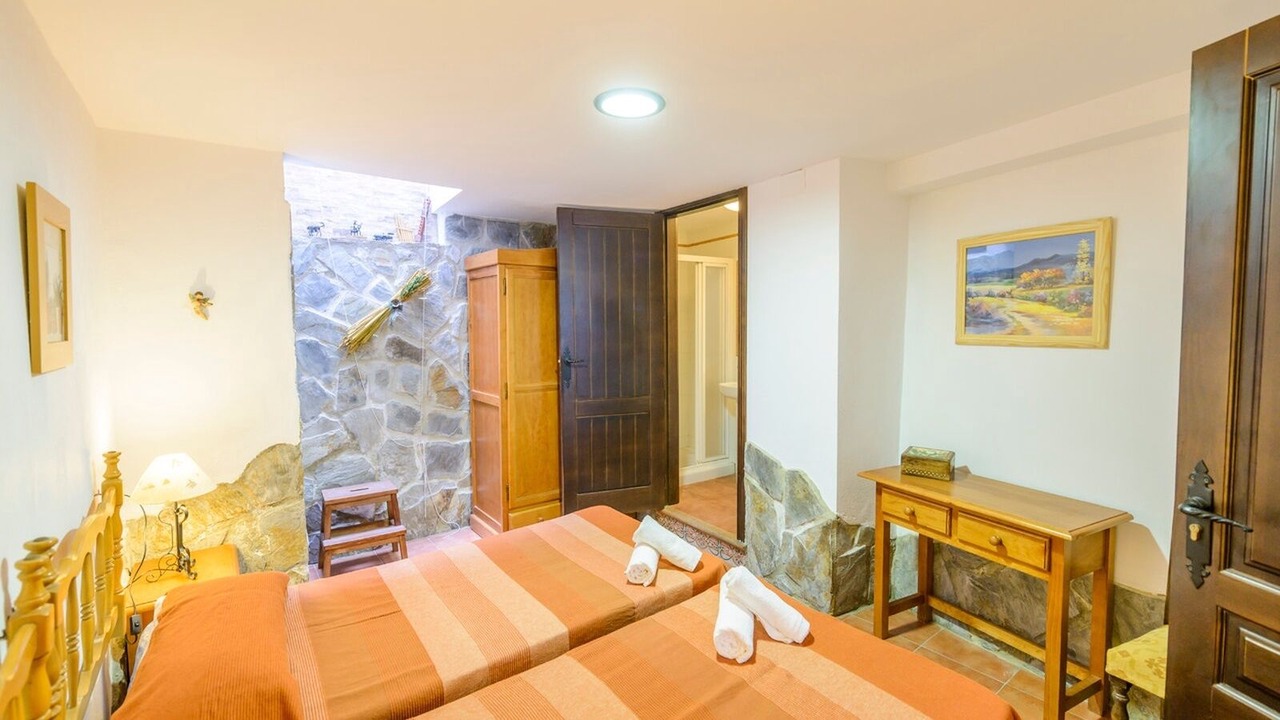 Photo of Bedroom in Priego de Cordoba