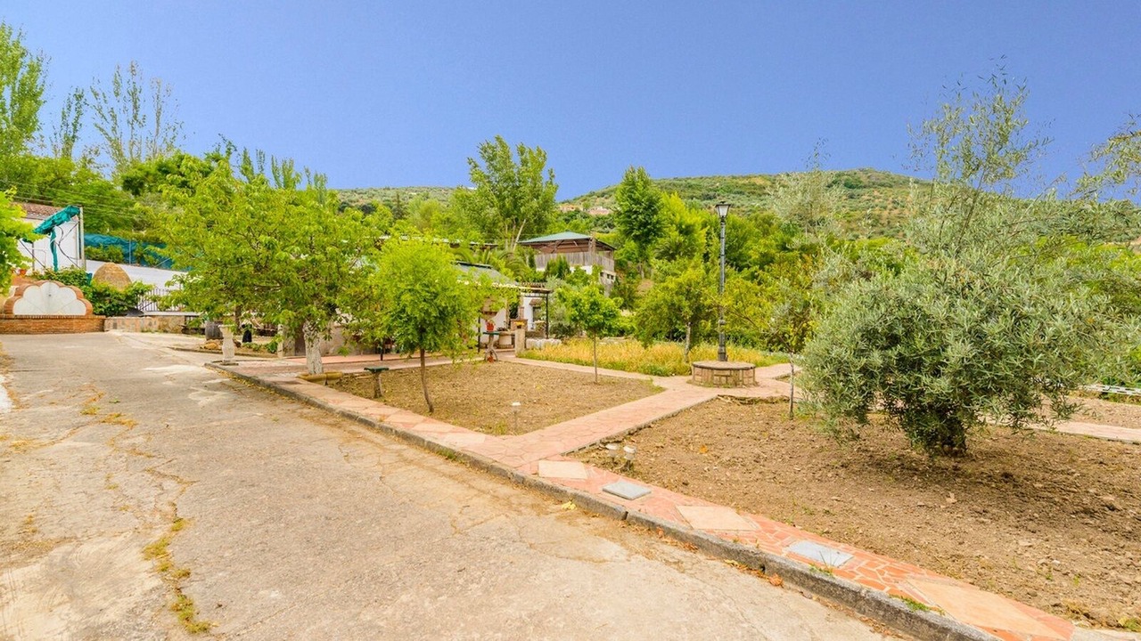Photo of Outdoor in Priego de Cordoba