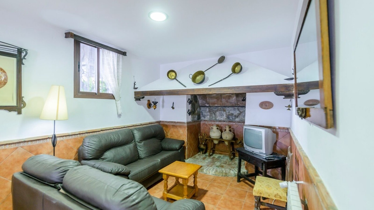 Photo of Livingroom in Priego de Cordoba