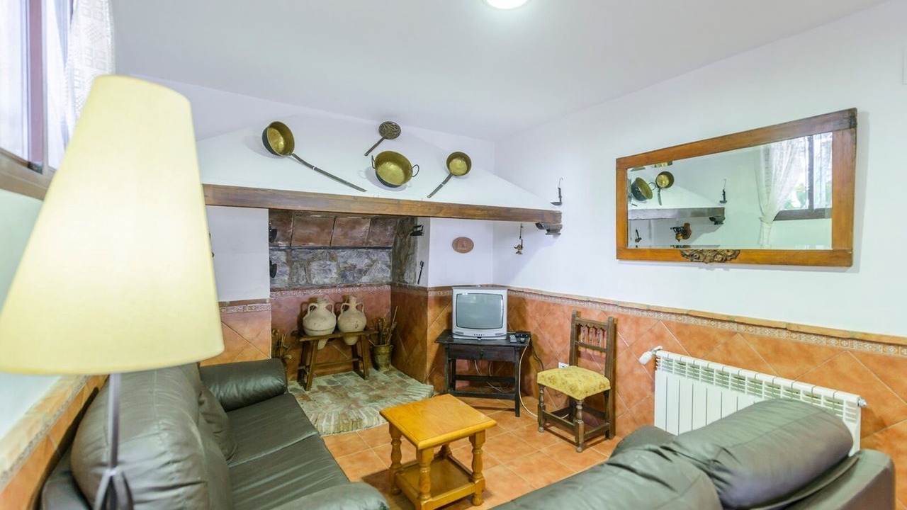 Photo of Livingroom in Priego de Cordoba