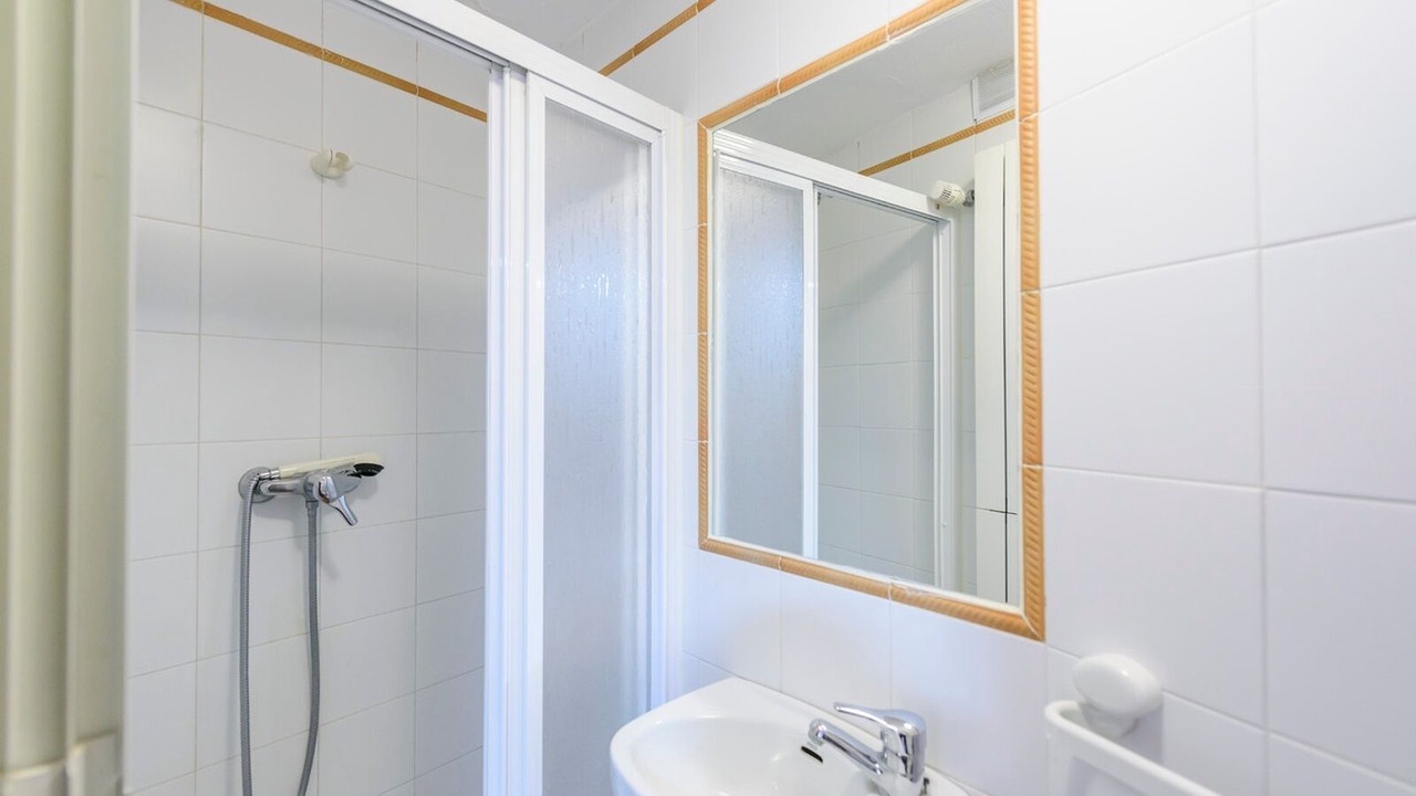 Photo of Bathroom in Priego de Cordoba